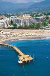 Hotel Grand Kaptan - Ultra All Inclusive Các khách sạn ở Karakocali Mahallesi