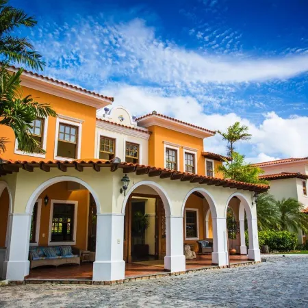 Vila Angatu Eco Resort Spa