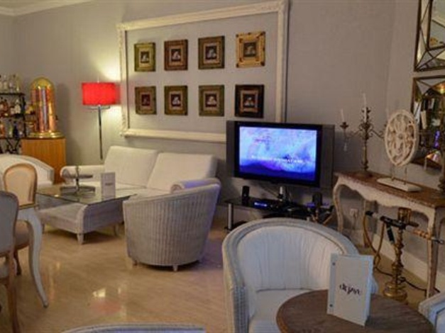 Isis Hotel & Spa Herşey Dahil (Goddess of Bodrum - All Inclusive)