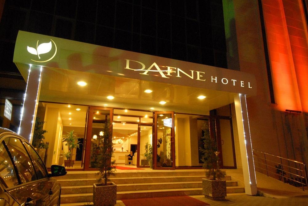 Dafne Hotel