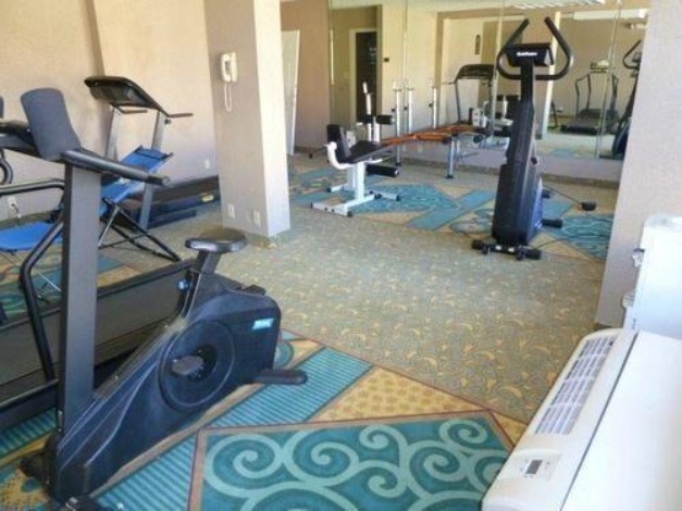 Americas Best Value Inn & Suites Houston Downtown