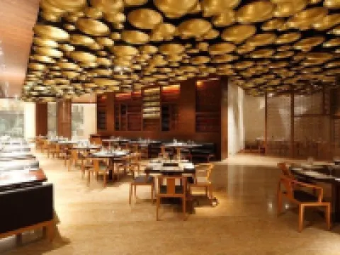 Radisson Blu New Delhi Dwarka Hotels in Neu-Delhi