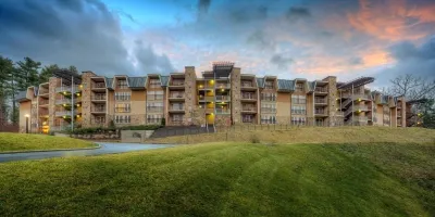 The Residences at Biltmore - Asheville