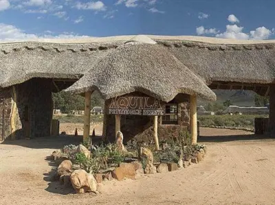 Aquila Private Game Reserve & Spa Hotels in 