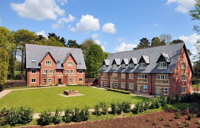 Rockliffe Hall Hotel Golf & Spa