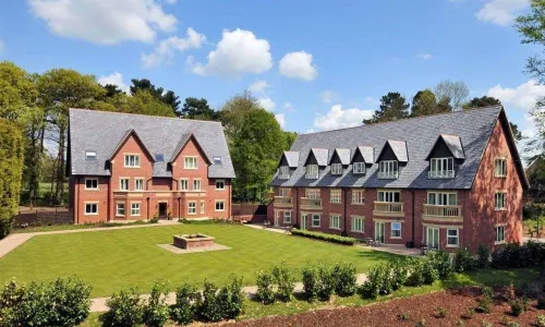 Rockliffe Hall Hotel Golf & Spa