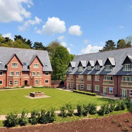 Rockliffe Hall Hotel Golf & Spa