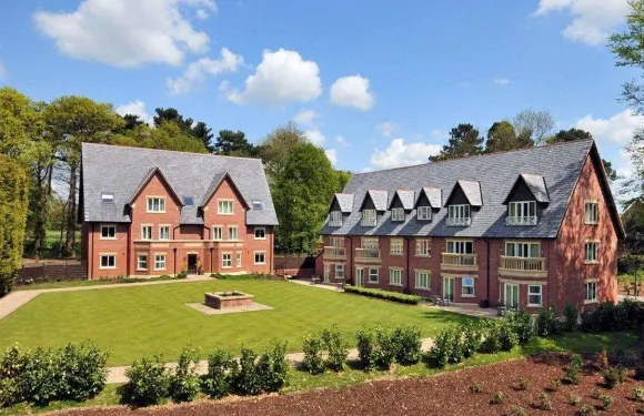 洛克裏菲宮高爾夫及水療酒店