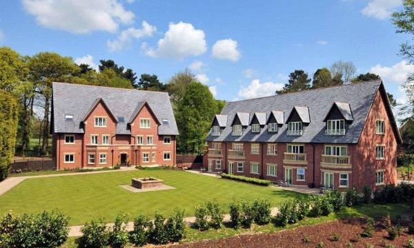 Rockliffe Hall Hotel Golf & Spa