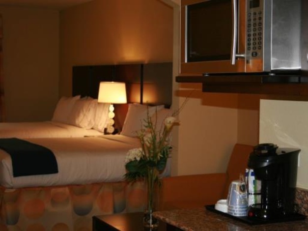 Holiday Inn Express Hotel & Suites Perry, an Ihg Hotel