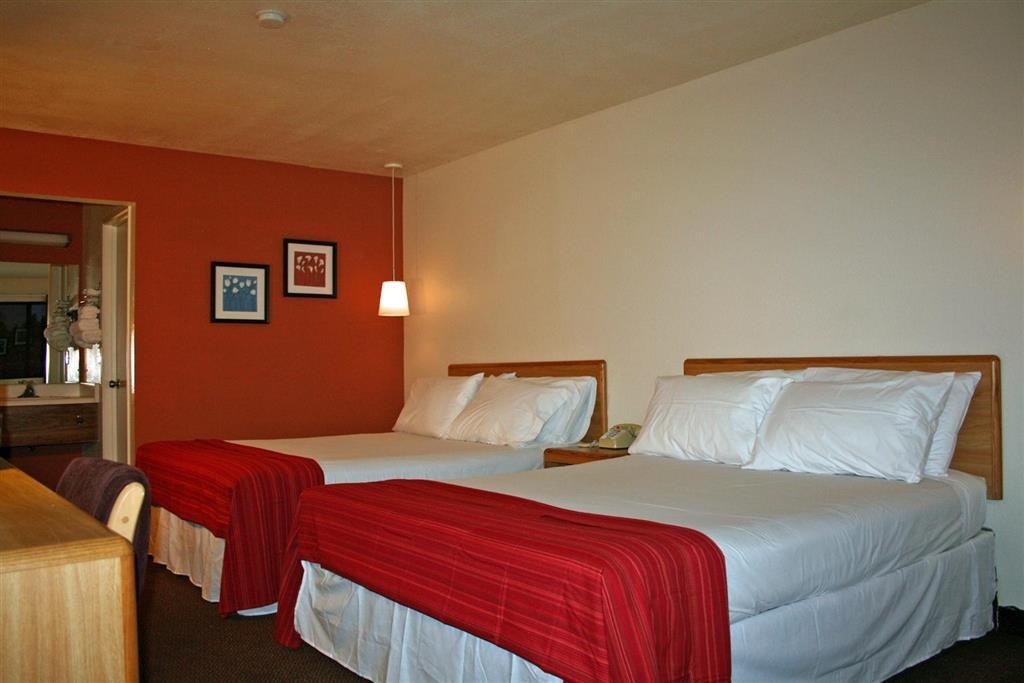 SureStay Hotel by Best Western Fairfield Napa Valley