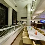 Mercure Sao Paulo Grand Plaza Paulista - parcheggio