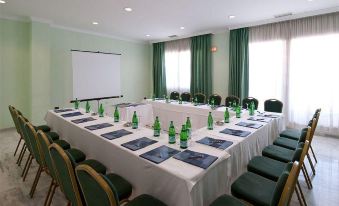 Elba Motril Beach & Business Hotel