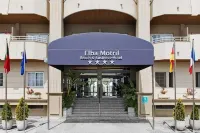Elba Motril Beach & Business Hotel Hotels in Motril