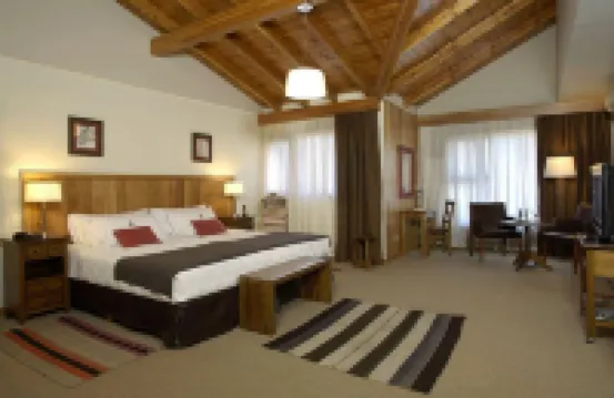 ลาส บายาส โฮม สวีทส์