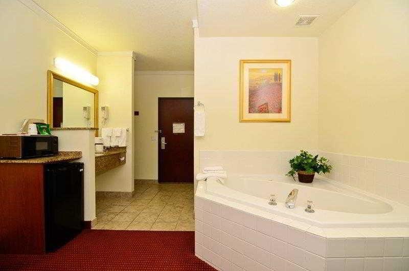 Best Western Plus Walla Walla Suites Inn