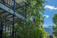 The Victorian Inn Hotel a Telluride