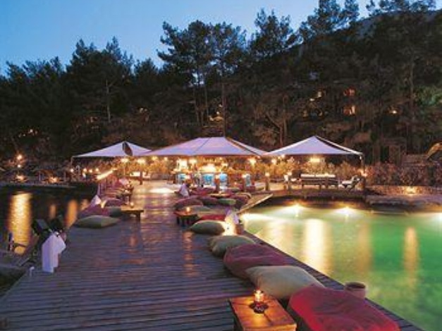 Grand Yazıcı Club Marmaris Palace