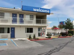Crowne Plaza ALBUQUERQUE by IHG