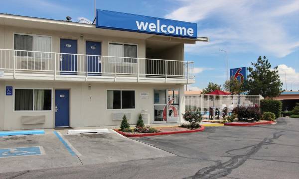 Crowne Plaza Albuquerque by IHG