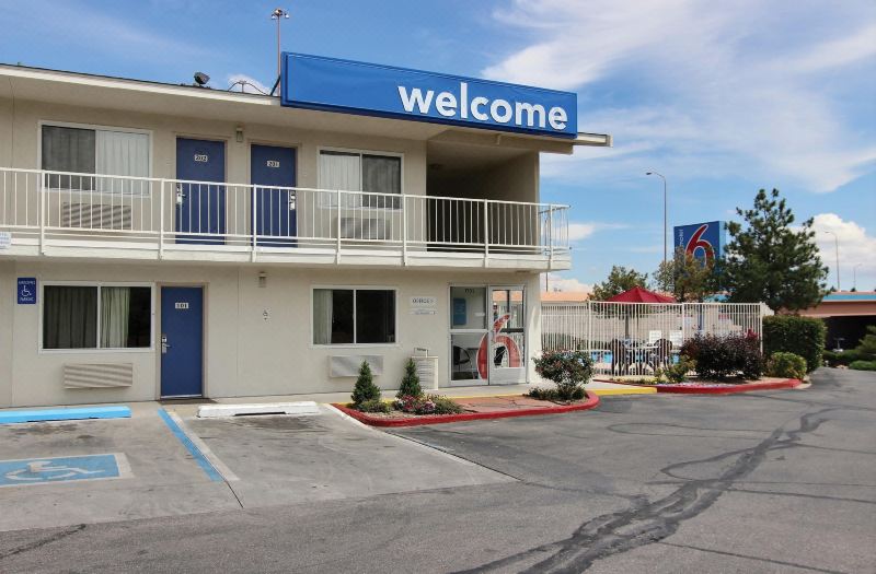 Crowne Plaza Albuquerque by IHG