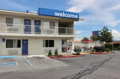 Crowne Plaza Albuquerque Hotel a Albuquerque
