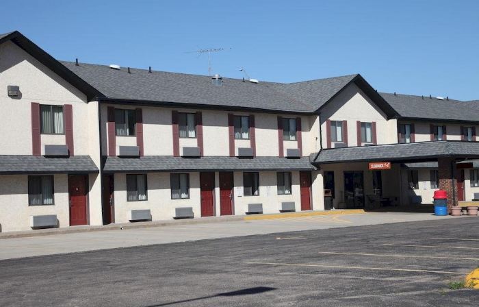 USA Inns of America