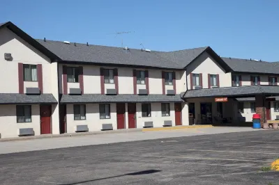 USA Inns of America