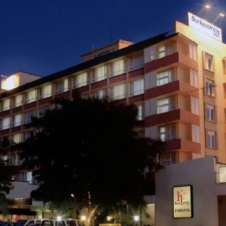 Burke and Wills Hotel Toowoomba