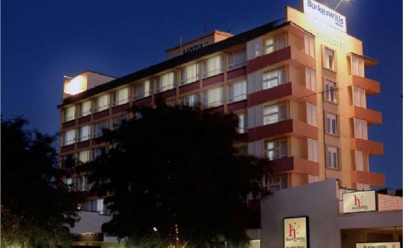 Burke and Wills Hotel Toowoomba