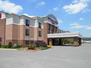 SpringHill Suites Morgantown