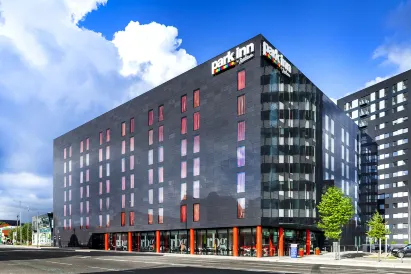 Park Inn by Radisson Manchester City Centre