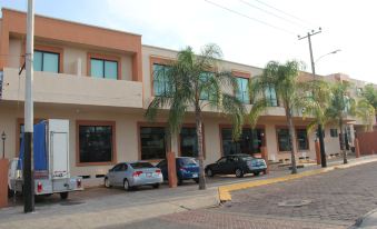 Hotel Real Zapopan