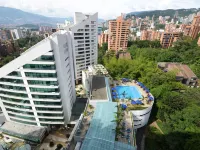 Hotel San Fernando Plaza Hotels in Medellin
