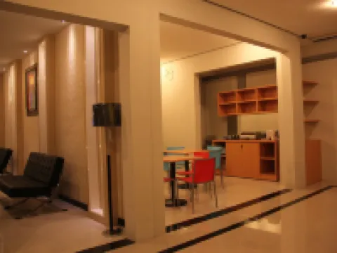 Hotel Swk 95 Surabaya Hotels in Wonocolo