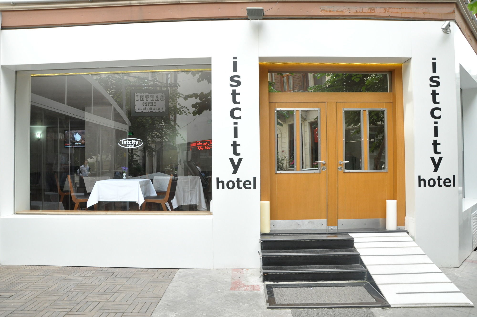Arsima Hotel