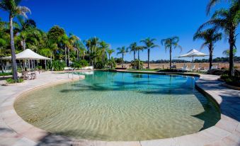 Discovery Parks - Lake Hume, Victoria