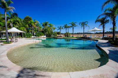 Discovery Parks - Lake Hume, Victoria Hotels in Ebden