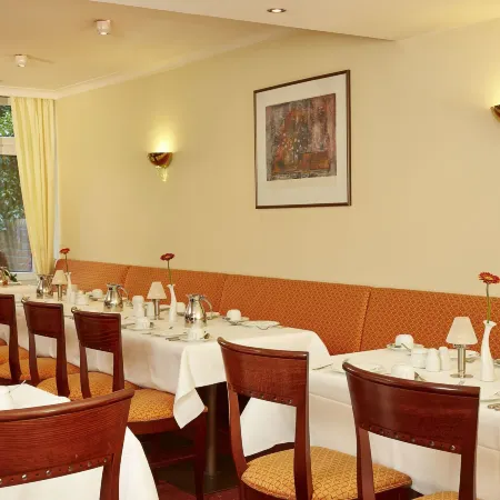 Sunday Hotel Stade Herzog Widukind
