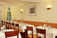 Sunday Hotel Stade Herzog Widukind - Desayuno