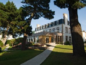 Hôtel les Costans, the Originals Relais (Relais du Silence)