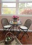 Andon-Reid Inn Bed & Breakfast - breakfast