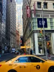 Residence Inn by Marriott New York Downtown Manhattan/World Trade Center Area Hotels in 