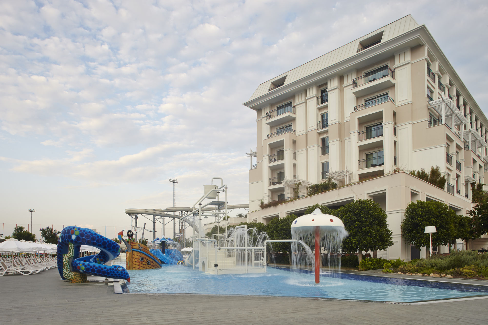 Titanic Deluxe Golf Belek