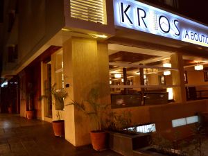 Krios Hotel