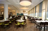 U Magic Palace Hotels in Eilat