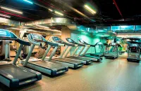 Fairfield by Marriott Bogota Embajada