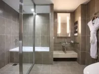 LOTTE CITY HOTEL MAPO Hotel di Seoul