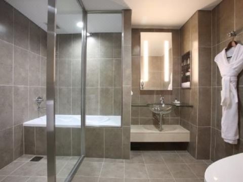 롯데시티호텔 마포 대표 이미지