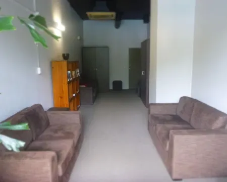 ザ カベナ ダーウィンのホテル